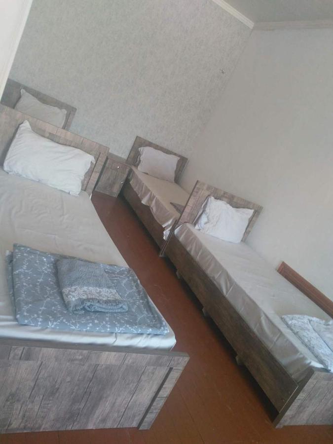 Kamal Hotel Taskent Exterior foto